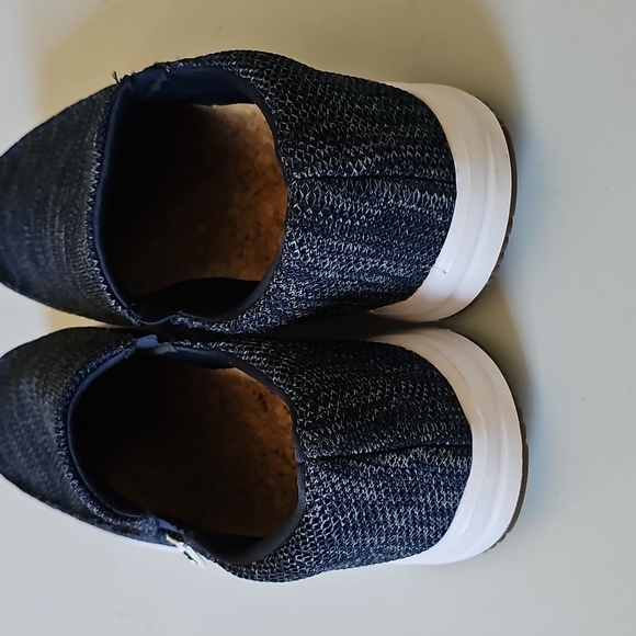 Steve Madden Men's Blue Slip-On‎ Shoes Size 12 - Picture 9 of 9